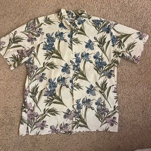 Reyn Spooner Dress shirt